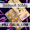 Sildisoft 50Mg new06